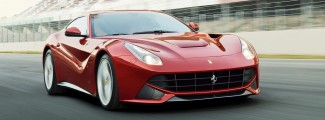 Ferrari MotorShow 2013